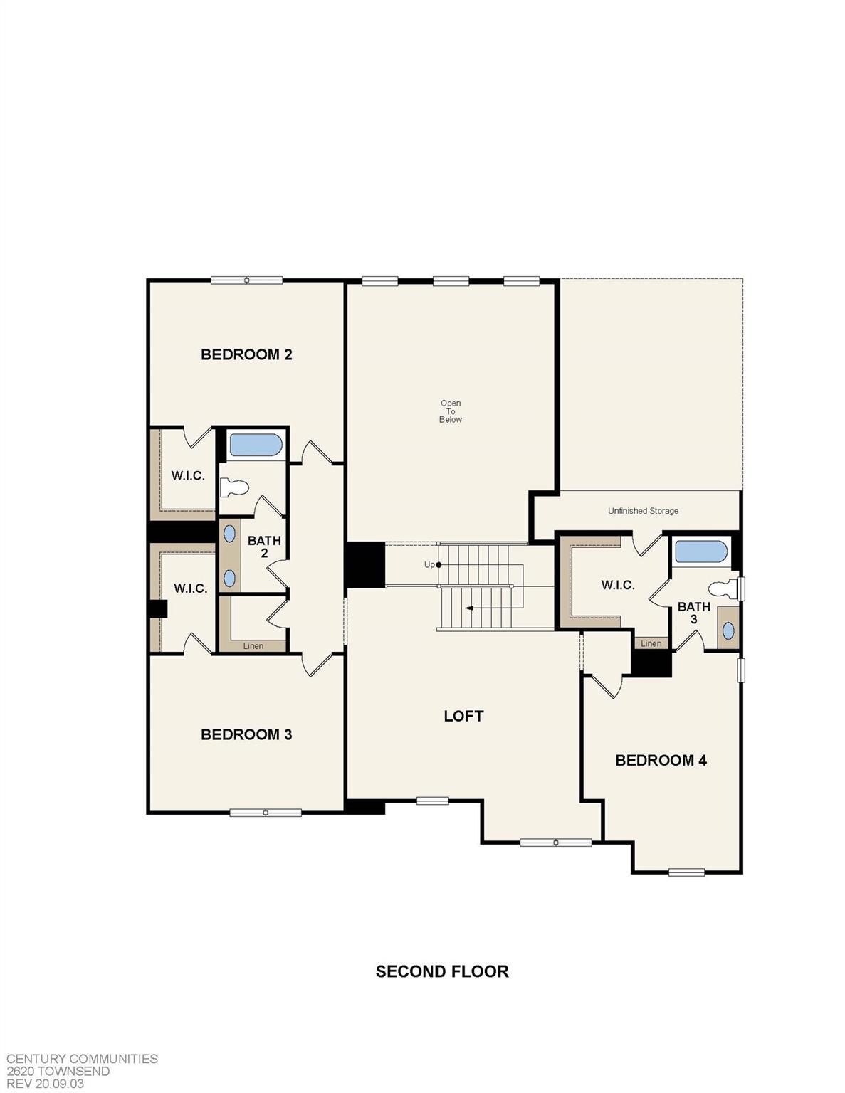 3711 Roughedge Drive Monroe, NC 28112 - Photo 4 of 20