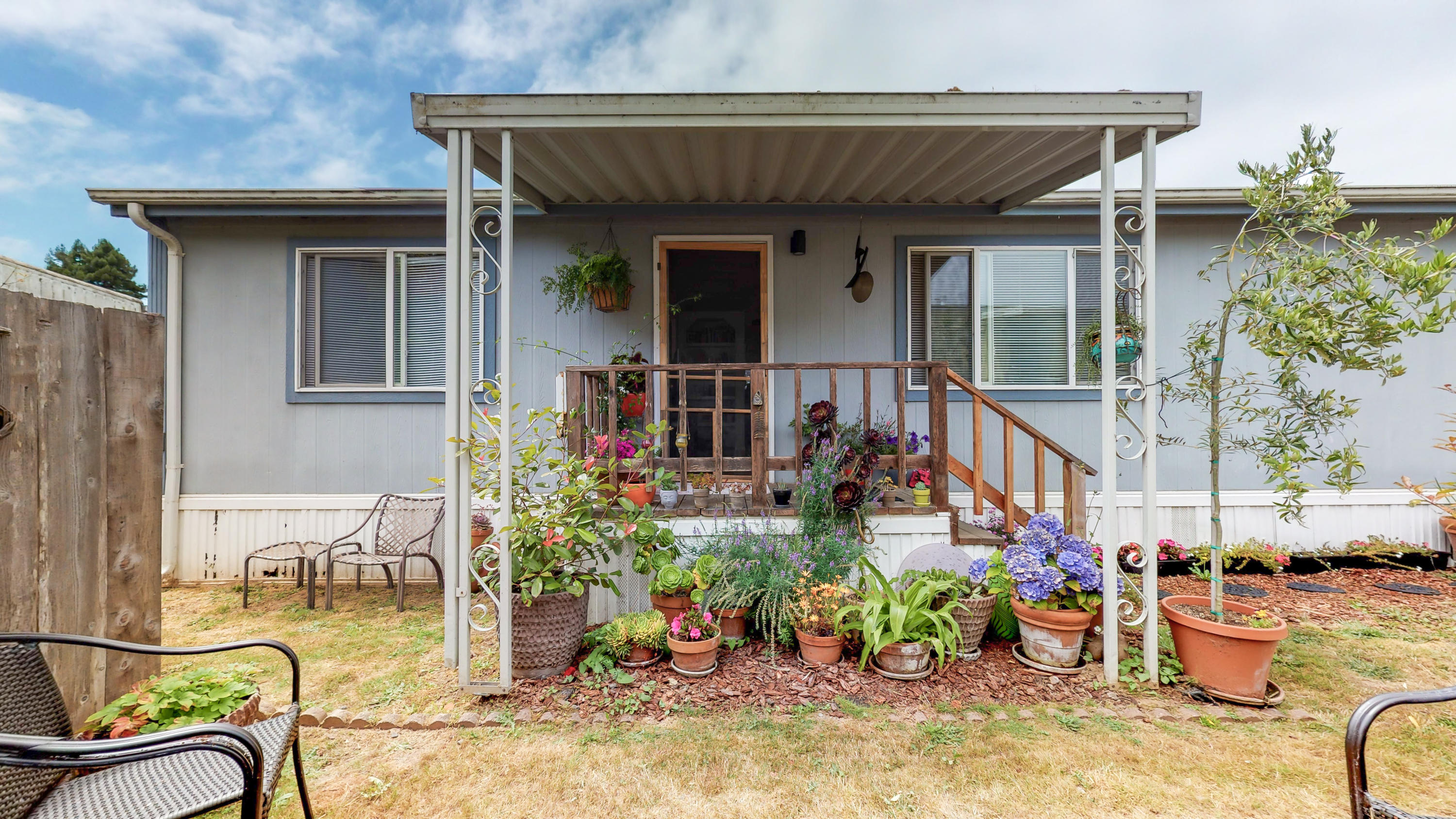 3656 Old Arcata Road, Unit 9 Eureka, CA 95503 - Photo 1 of 33
