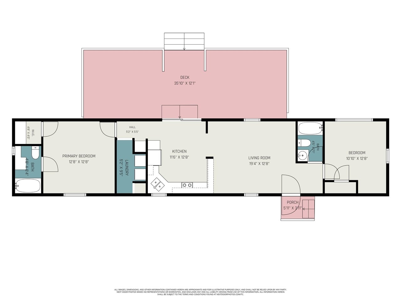 18481 12 Mile Road Big Rapids, MI 49307 - Photo 29 of 30 Gallery Image 29