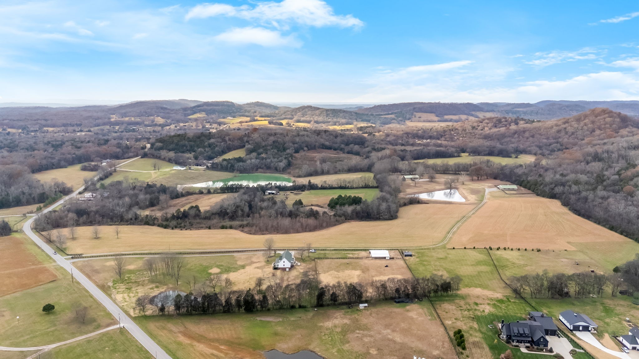 3100 Floyd Road Eagleville, TN 37060 - Photo 25 of 62 a view of a city