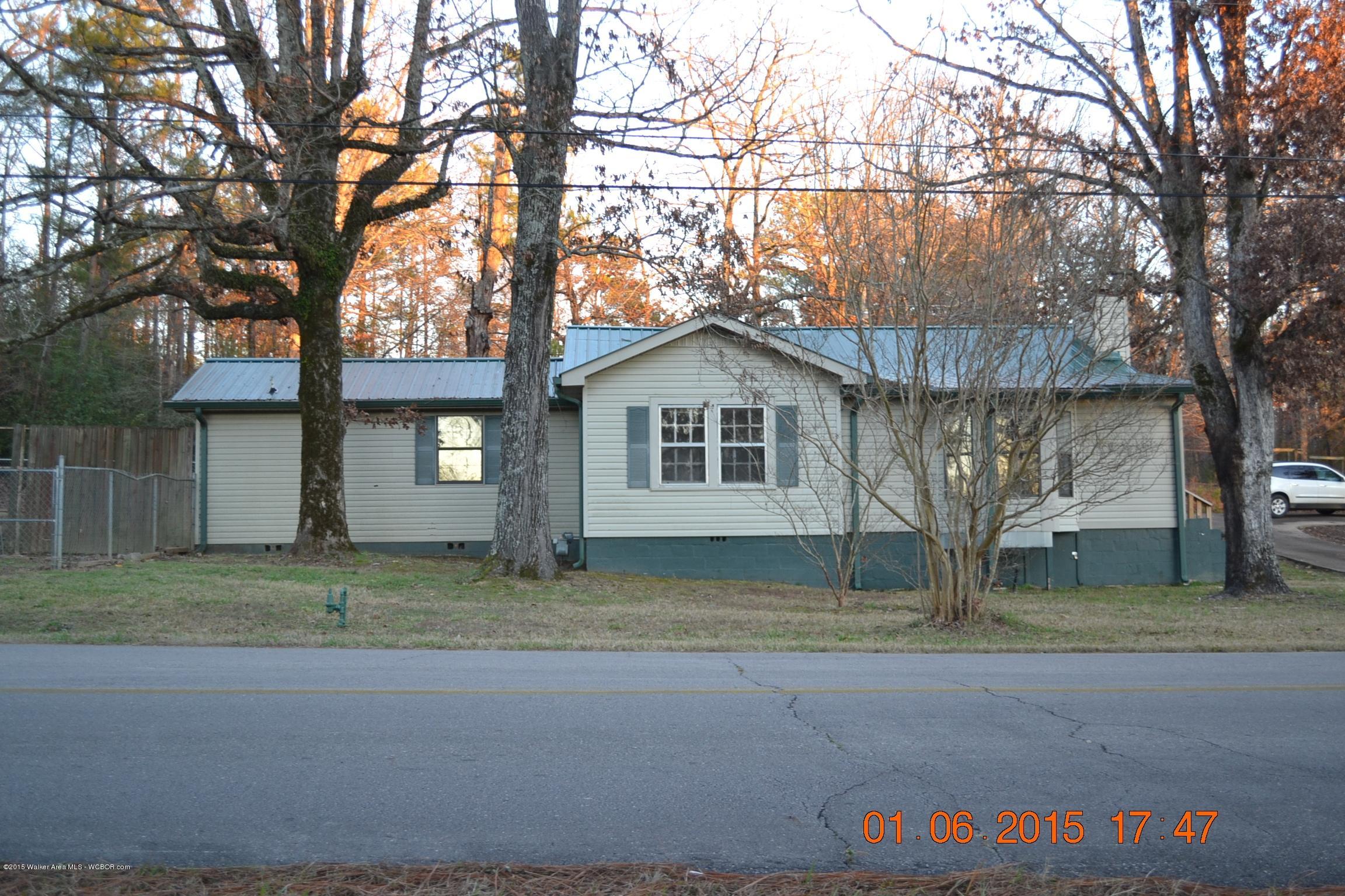1605 Jones Dairy Road Jasper, AL 35501 - Photo 7 of 9 Gallery Image 7