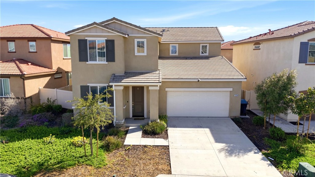 15594 Raptor Road Moreno Valley, CA 92551 - Photo 1 of 53