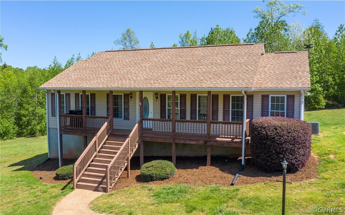 2482 Piney Grove Road Rice, VA 23966 - Photo 1 of 34 Gallery Image 1