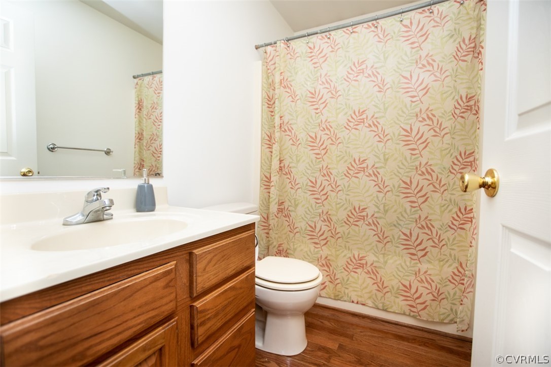 2482 Piney Grove Road Rice, VA 23966 - Photo 20 of 34 Gallery Image 20