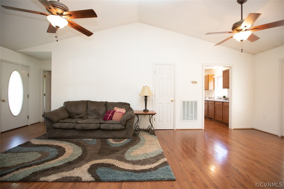 2482 Piney Grove Road Rice, VA 23966 - Photo 5 of 34 Gallery Image 5