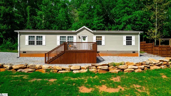 $235,000 | 230 Durham Mill Road, Pickens, SC 29671