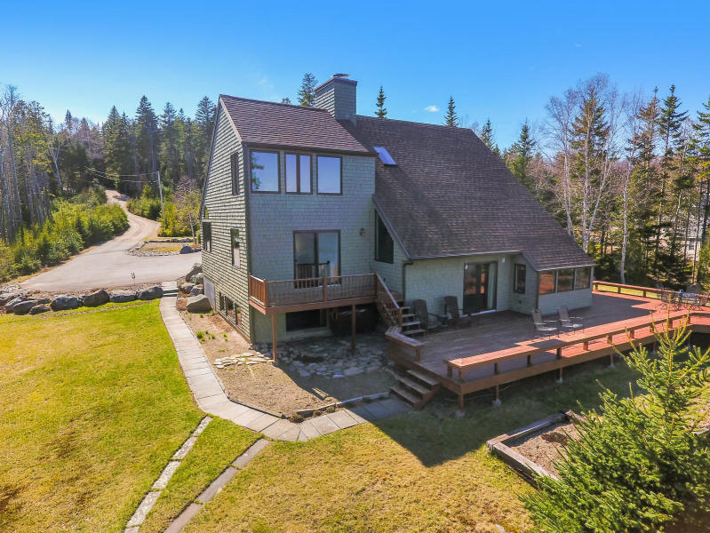 195 Lighthouse Point Road Gouldsboro, ME 04669 - Photo 3 of 48 3