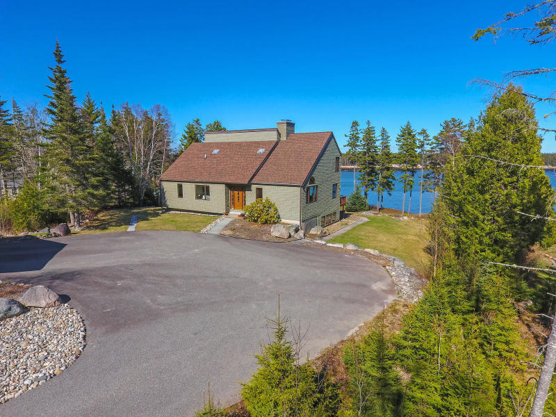 195 Lighthouse Point Road Gouldsboro, ME 04669 - Photo 7 of 48 7