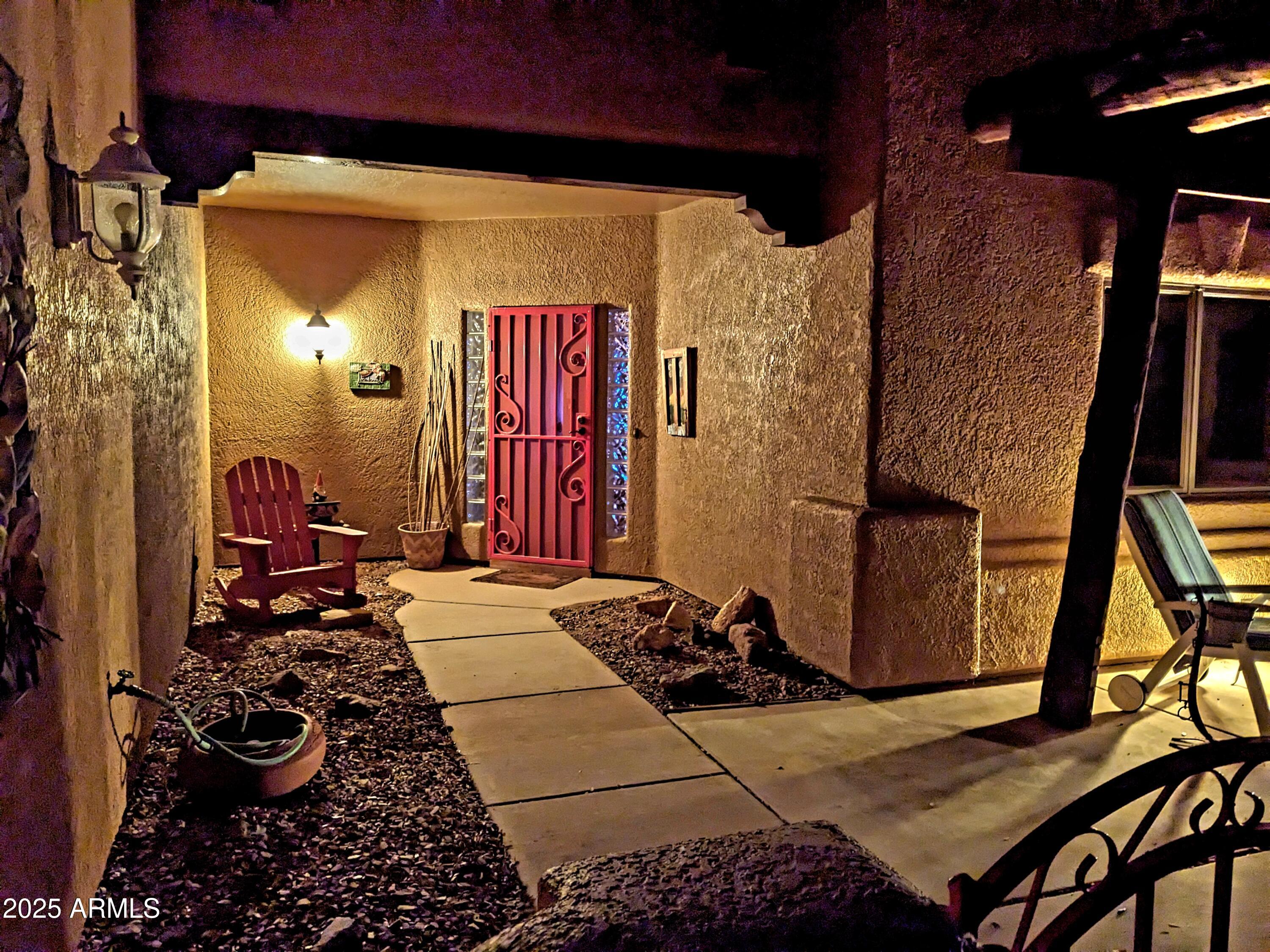 8765 South Airstrip Road Hereford, AZ 85615 - Photo 2 of 47 a storage room and utility room