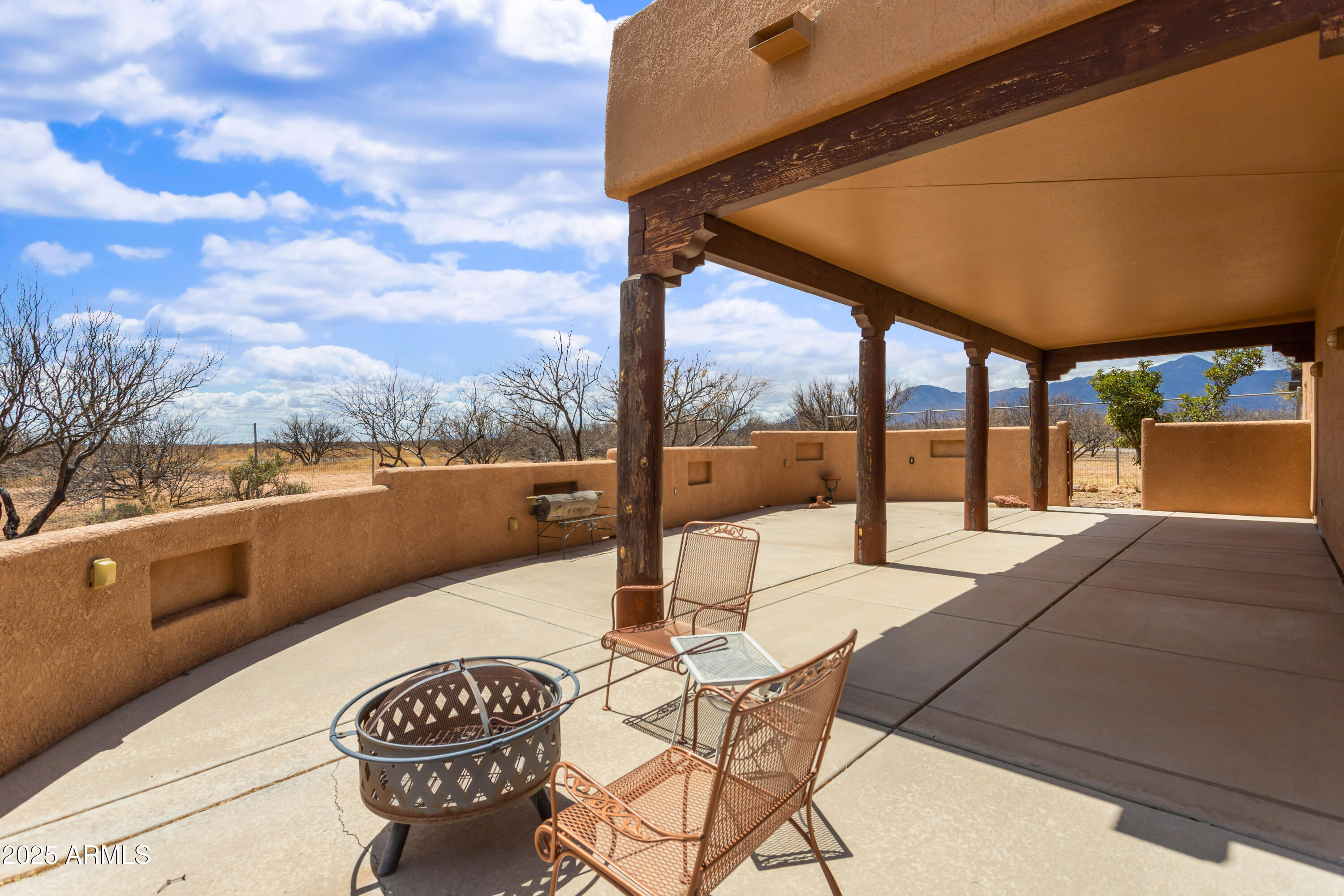 8765 South Airstrip Road Hereford, AZ 85615 - Photo 29 of 47
