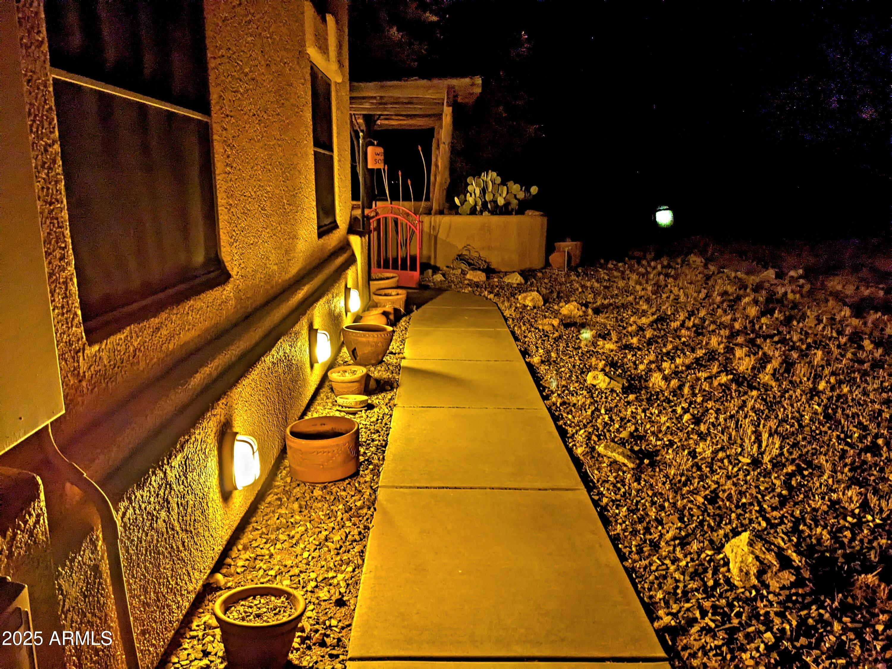 8765 South Airstrip Road Hereford, AZ 85615 - Photo 5 of 47 a view of swimming pool