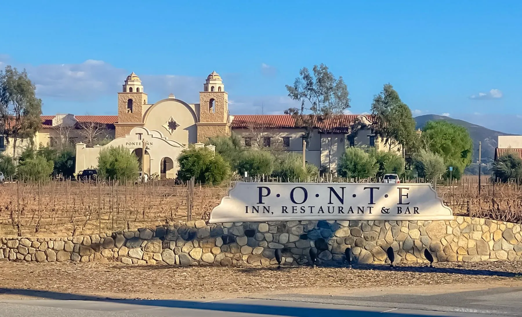 36005 Glen Oaks Road Temecula, CA 92592 - Photo 15 of 16 a front view of a house with swimming pool