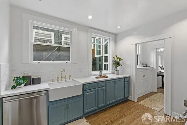 $4,000,000 | 949-953 Leavenworth Street, San Francisco, CA 94109