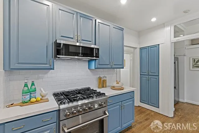 $4,000,000 | 949-953 Leavenworth Street, San Francisco, CA 94109