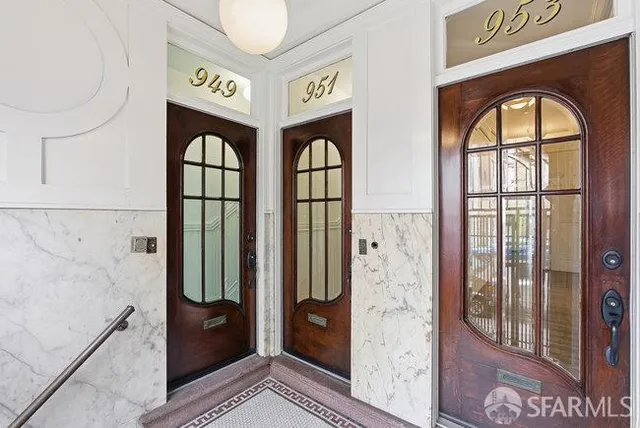 $4,000,000 | 949-953 Leavenworth Street, San Francisco, CA 94109