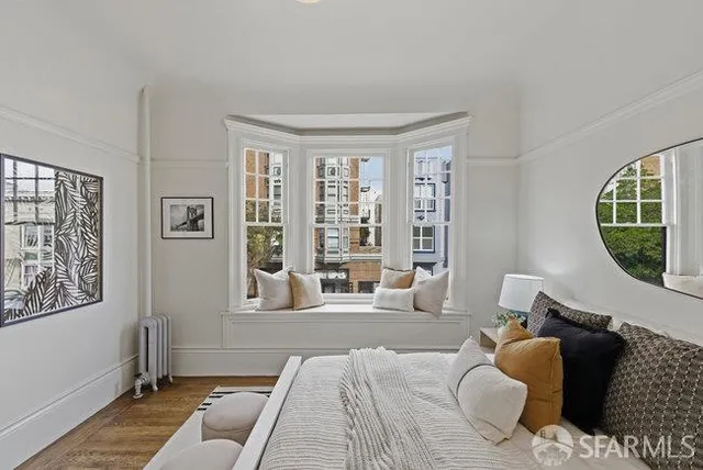 $4,000,000 | 949-953 Leavenworth Street, San Francisco, CA 94109