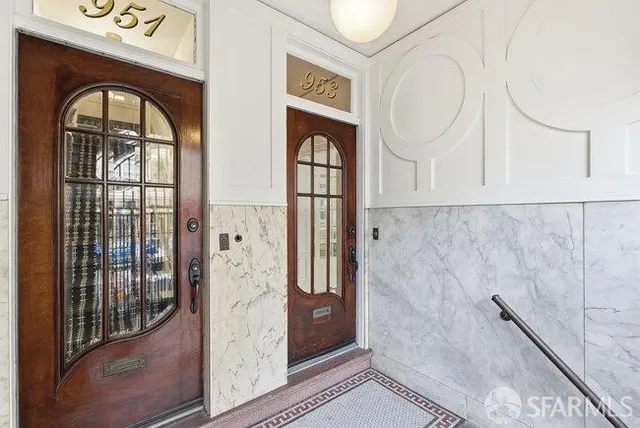 $4,000,000 | 949-953 Leavenworth Street, San Francisco, CA 94109