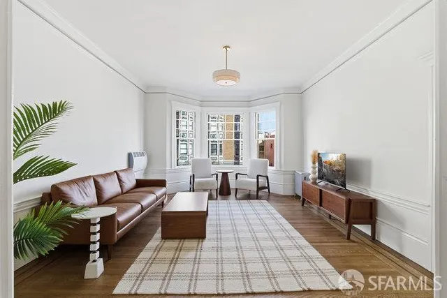 $4,000,000 | 949-953 Leavenworth Street, San Francisco, CA 94109