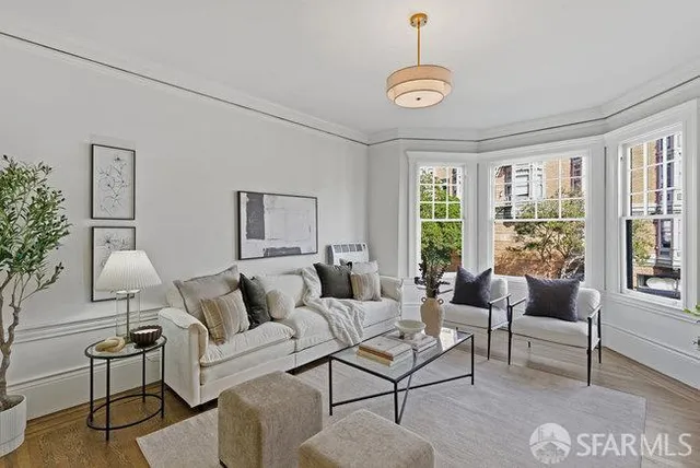 $4,000,000 | 949-953 Leavenworth Street, San Francisco, CA 94109