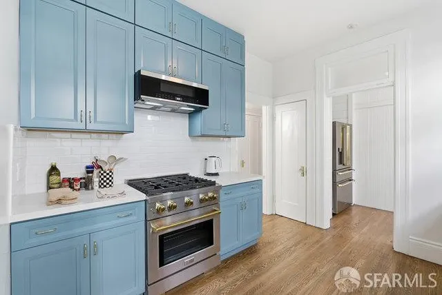 $4,000,000 | 949-953 Leavenworth Street, San Francisco, CA 94109