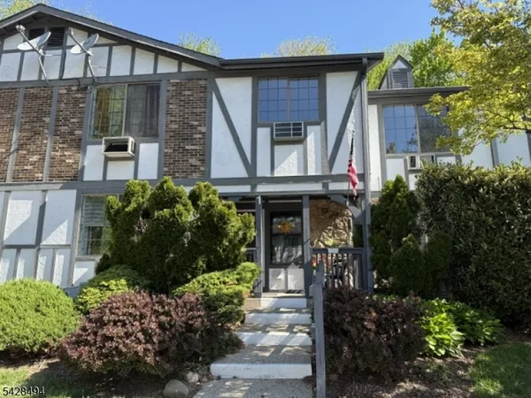 $74,487 | 1 Terrace Drive, Unit H, Chatham, NJ 07928