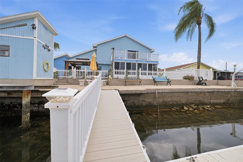 4262 Paradise Circle Hernando Beach, FL 34607 - Photo 20 of 75