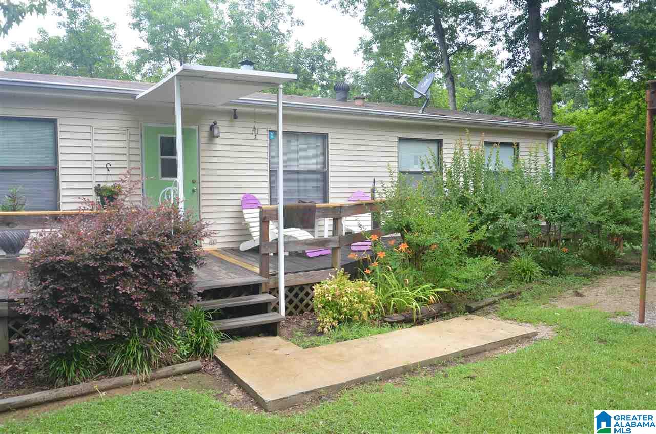 1166 Eagle Pointe Road Adger, AL 35006 - Photo 3 of 47