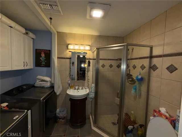 a view of outdoor space yard and patio