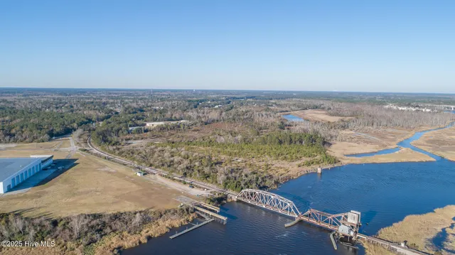 $8,500,000 | 0 Quality Drive, Leland, NC 28451