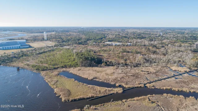 $8,500,000 | 0 Quality Drive, Leland, NC 28451