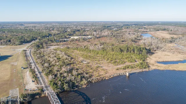 $8,500,000 | 0 Quality Drive, Leland, NC 28451