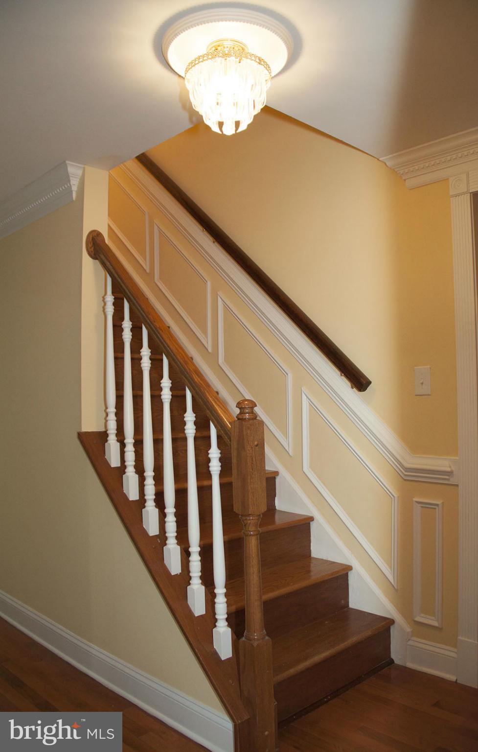 9923 Manet Road Burke, VA 22015 - Photo 11 of 27 Interior (General)