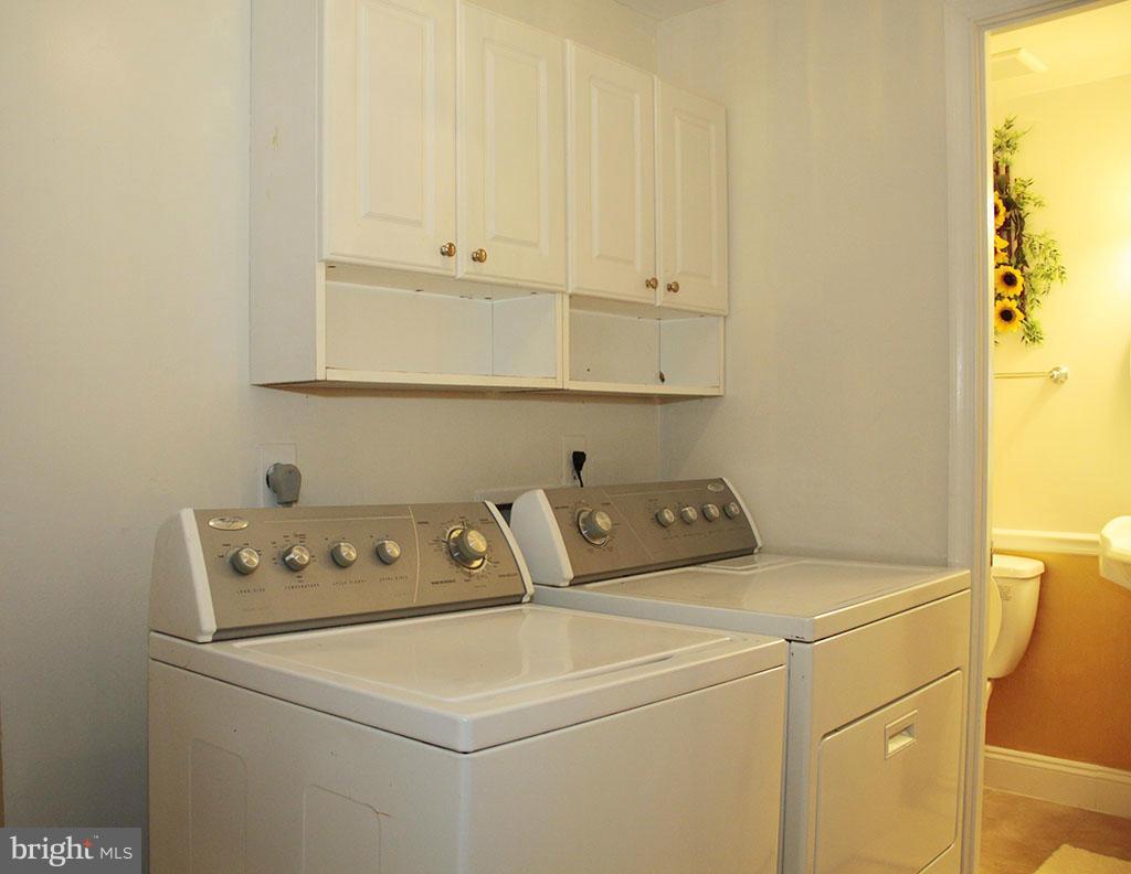 9923 Manet Road Burke, VA 22015 - Photo 10 of 27 Interior (General)