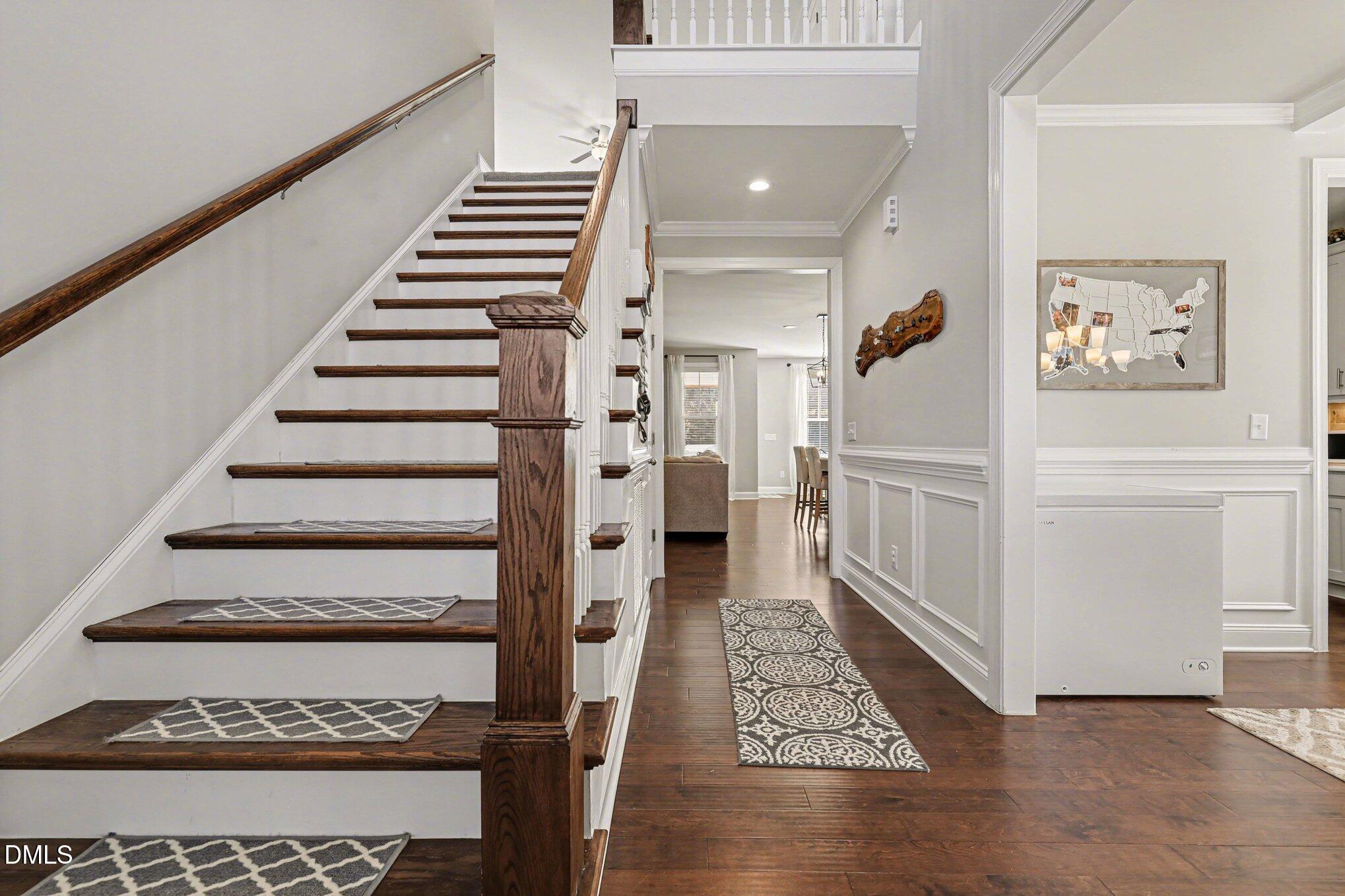274 Colson Ridge Drive Clayton, NC 27520 - Photo 10 of 48 Gallery Image 10