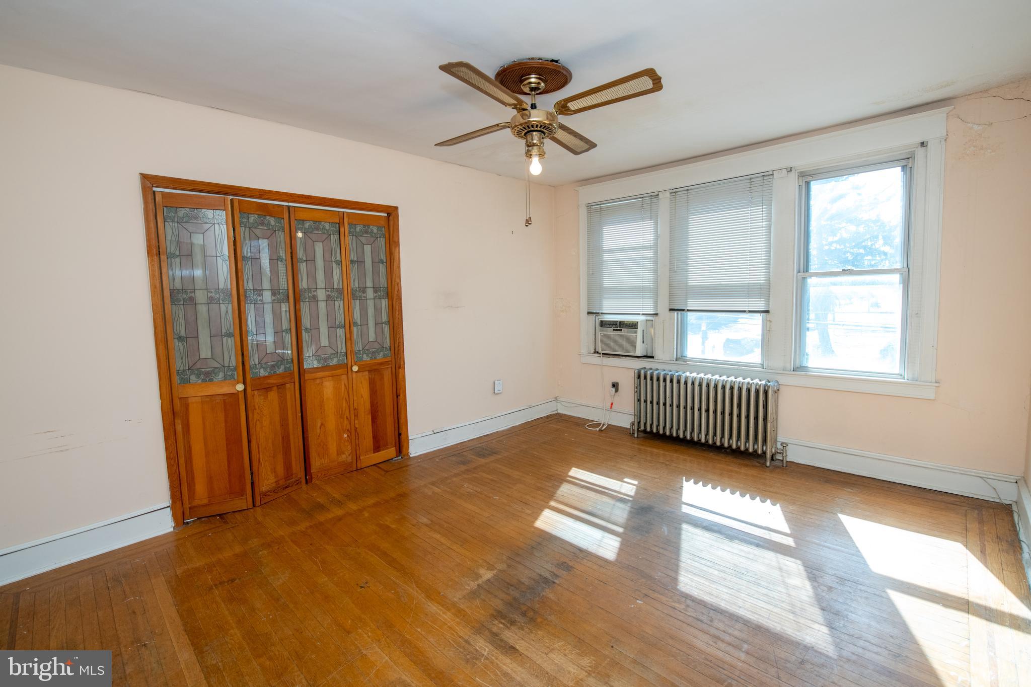 2233 Rhawn Street Philadelphia, PA 19152 - Photo 14 of 36 Main Bedroom