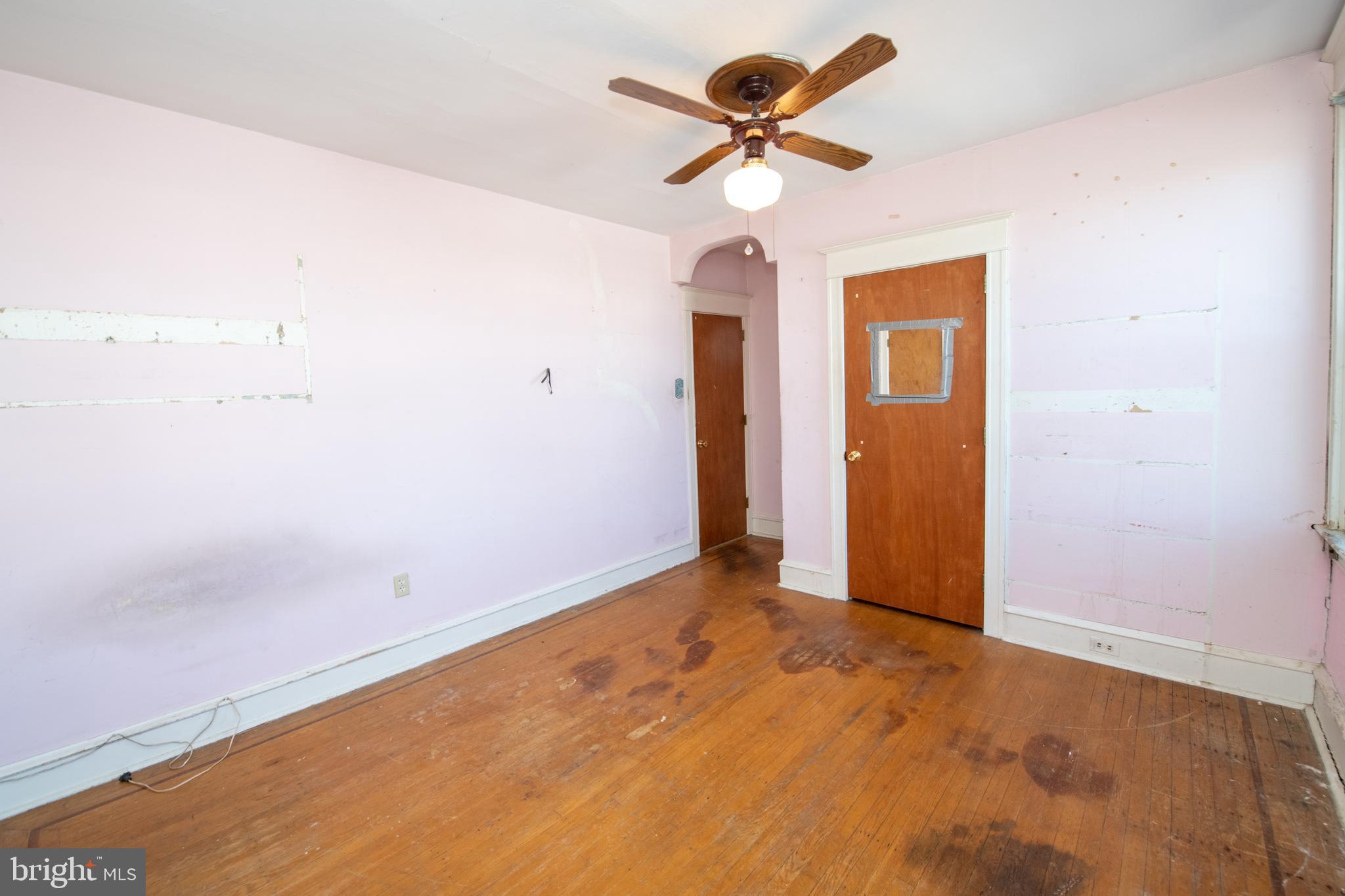 2233 Rhawn Street Philadelphia, PA 19152 - Photo 18 of 36 Bedroom