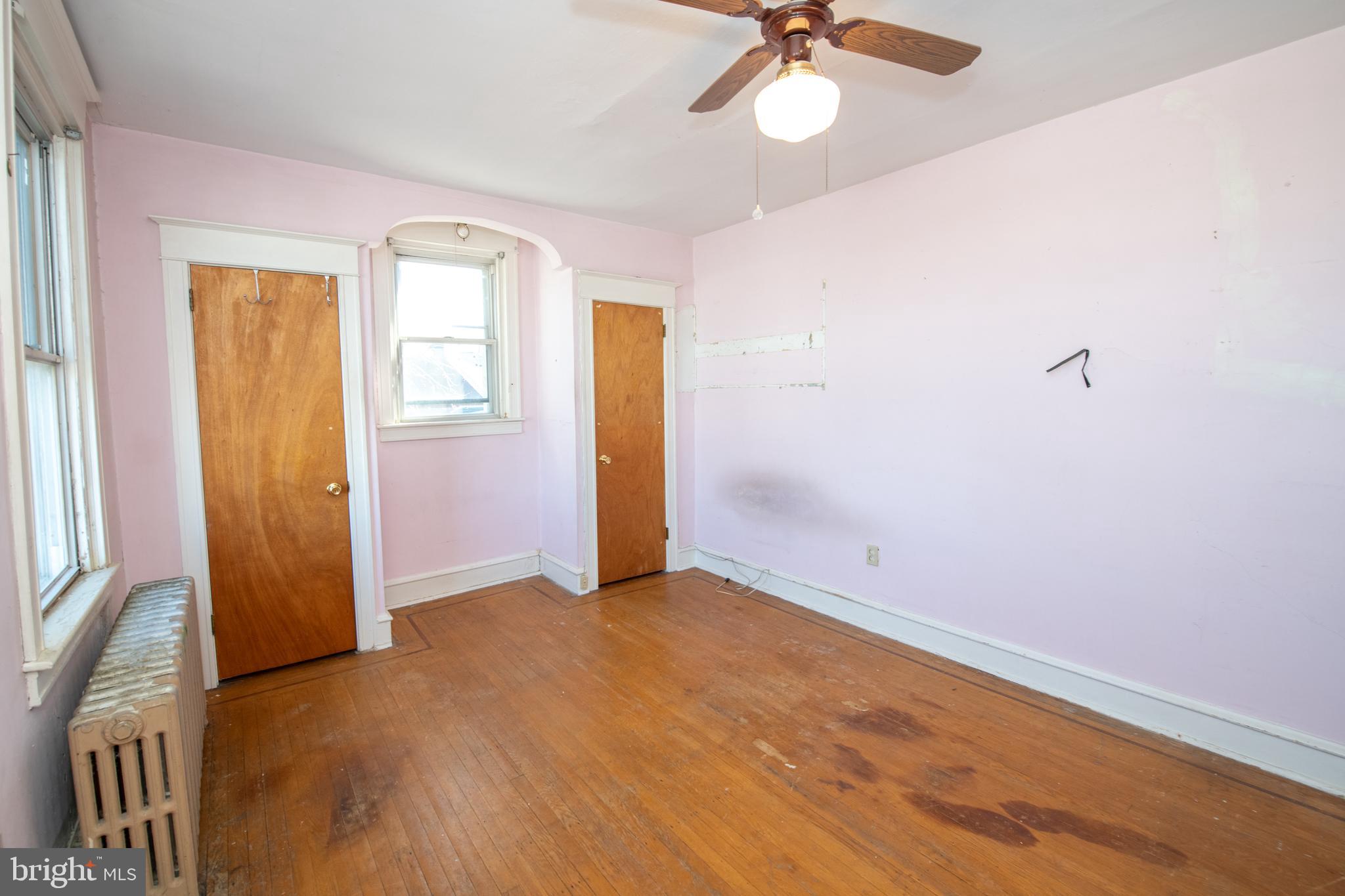 2233 Rhawn Street Philadelphia, PA 19152 - Photo 19 of 36 Bedroom