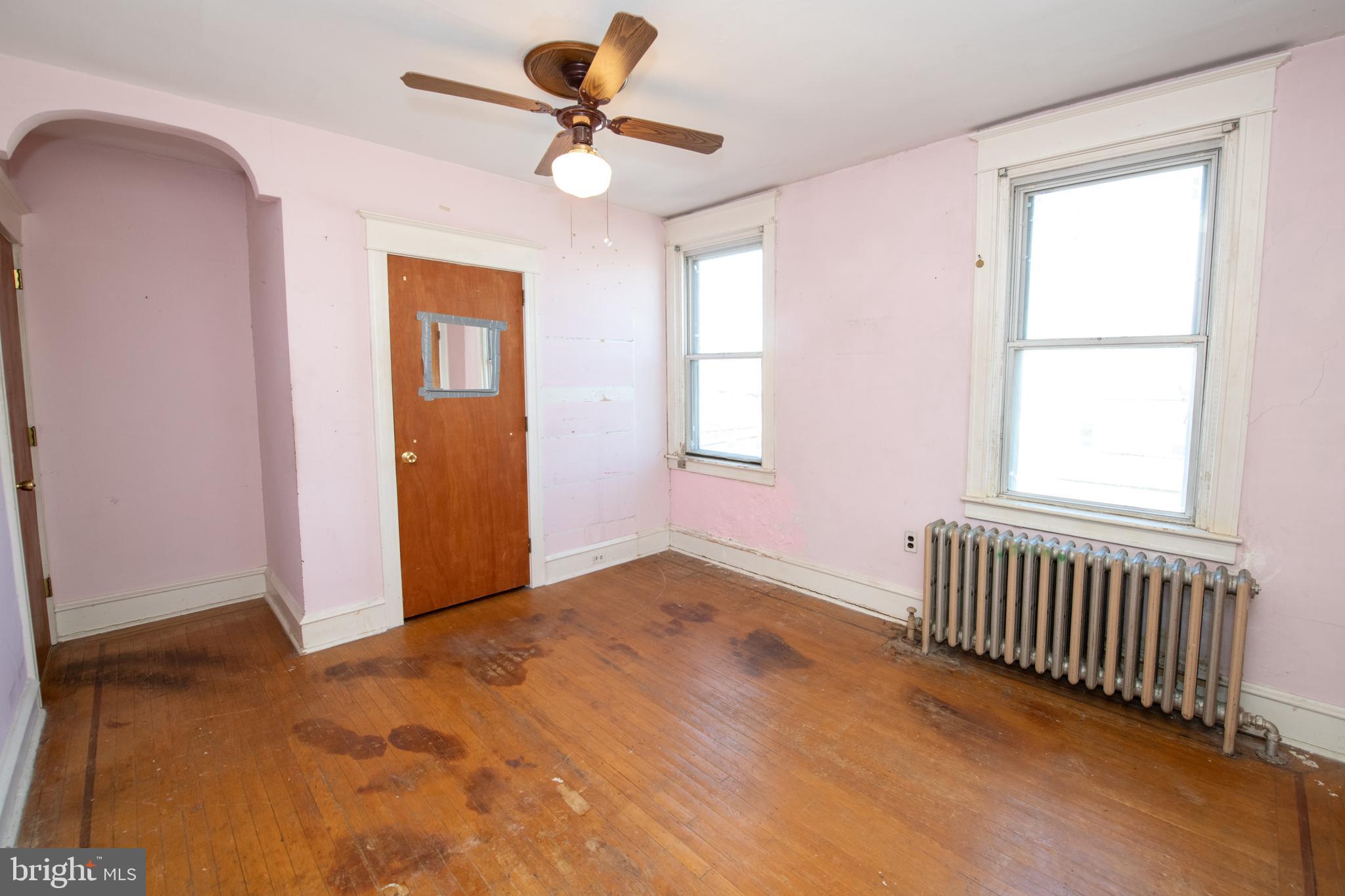 2233 Rhawn Street Philadelphia, PA 19152 - Photo 20 of 36 Bedroom