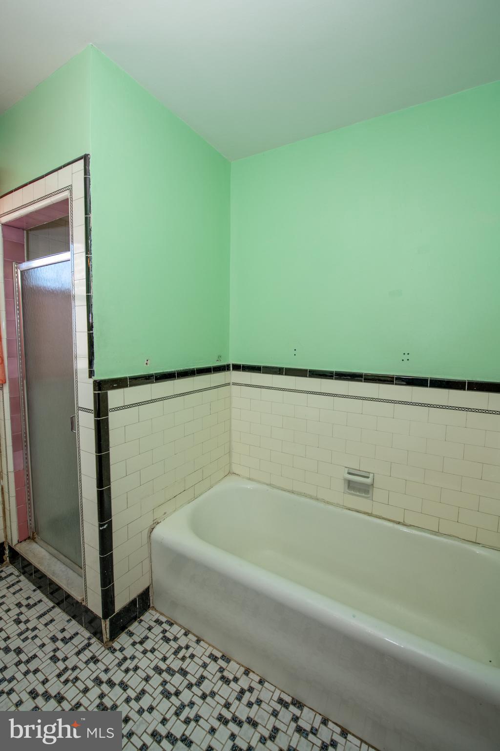 2233 Rhawn Street Philadelphia, PA 19152 - Photo 22 of 36 Bathroom