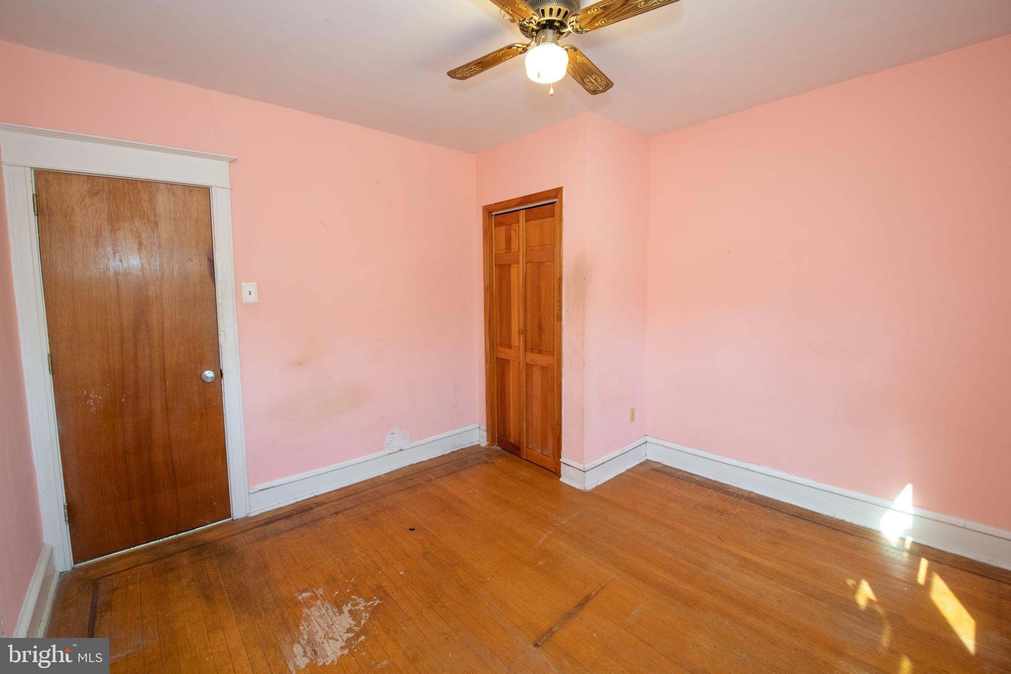 2233 Rhawn Street Philadelphia, PA 19152 - Photo 25 of 36 Bedroom