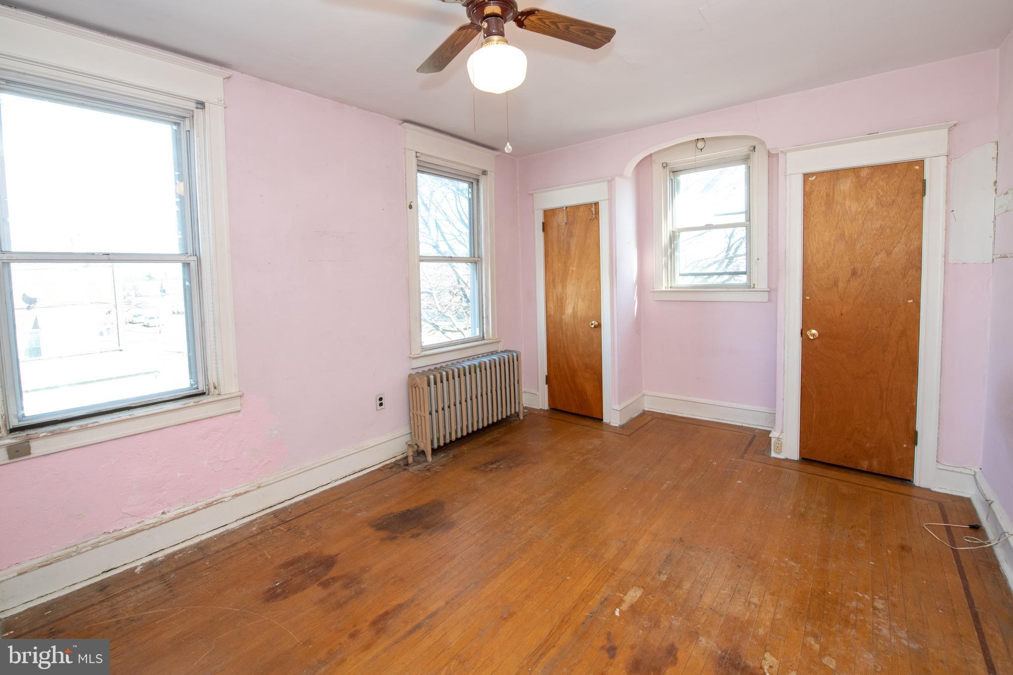 2233 Rhawn Street Philadelphia, PA 19152 - Photo 27 of 36 Bedroom