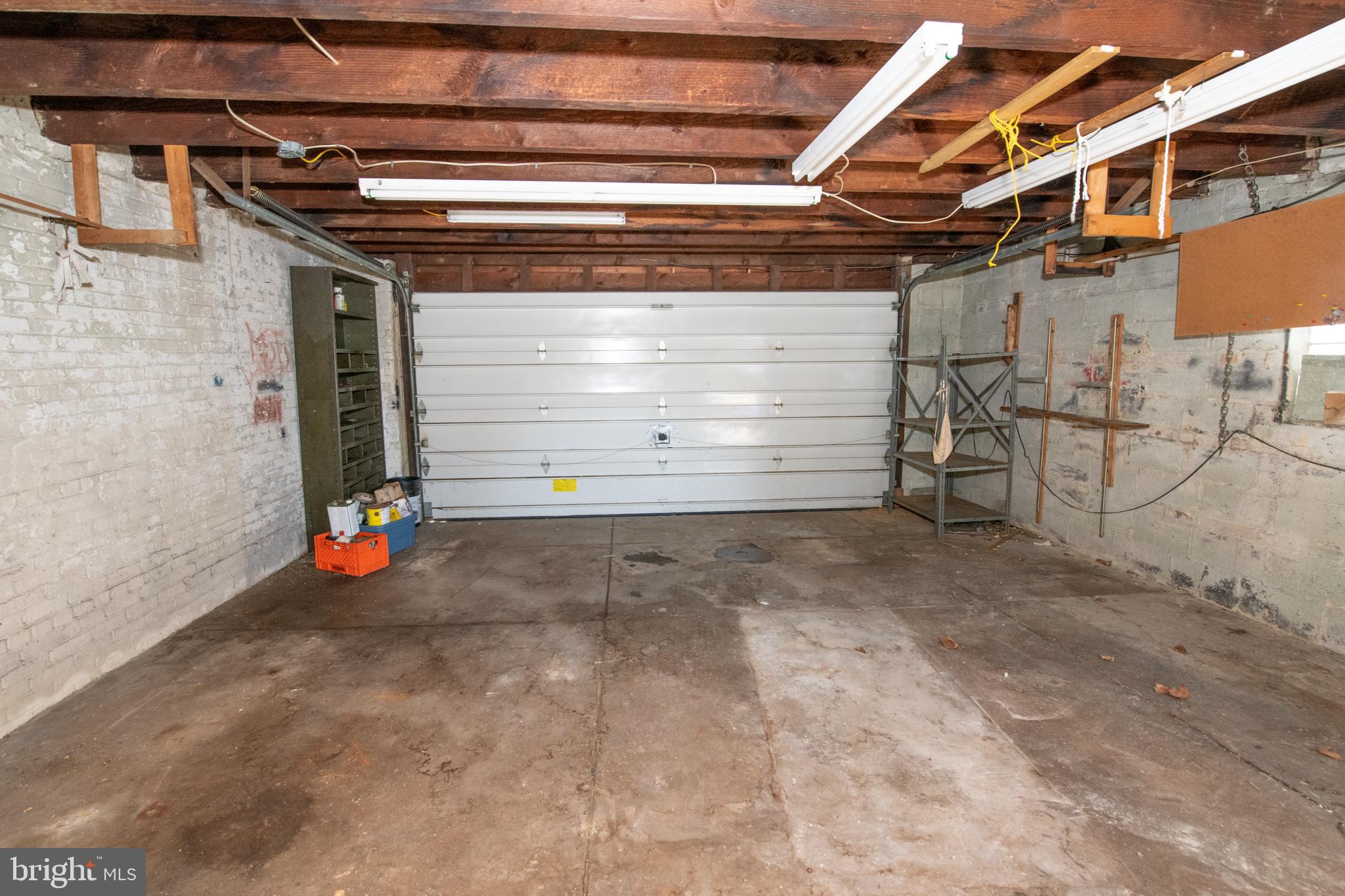 2233 Rhawn Street Philadelphia, PA 19152 - Photo 34 of 36 Detached Garage
