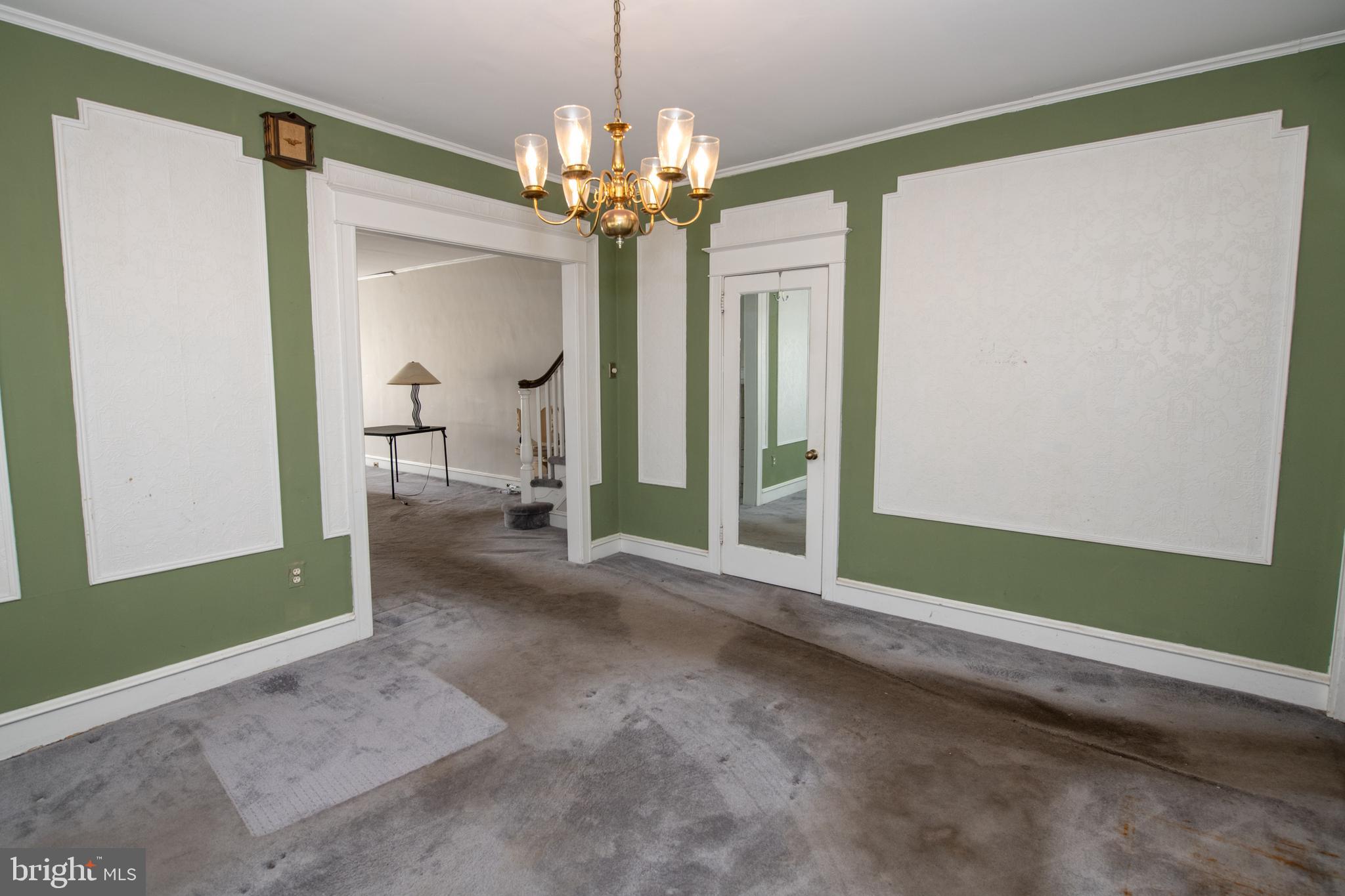 2233 Rhawn Street Philadelphia, PA 19152 - Photo 8 of 36 Dining Room