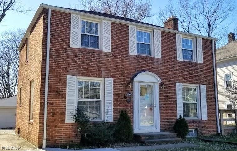 1564 Sheffield Road South Euclid, OH 44121 - Photo 1 of 35