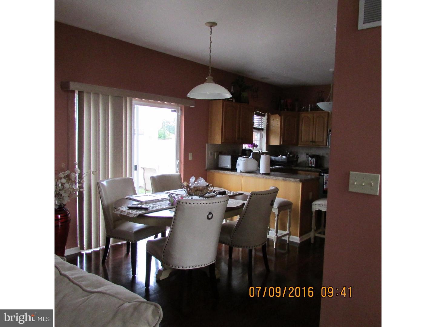 110 Harmony Cir Road Sicklerville, NJ 08081 - Photo 16 of 25 Gallery Image 16