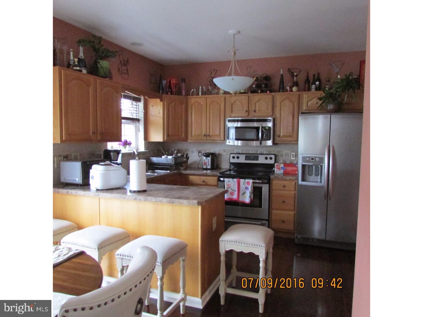 110 Harmony Cir Road Sicklerville, NJ 08081 - Photo 17 of 25 Gallery Image 17