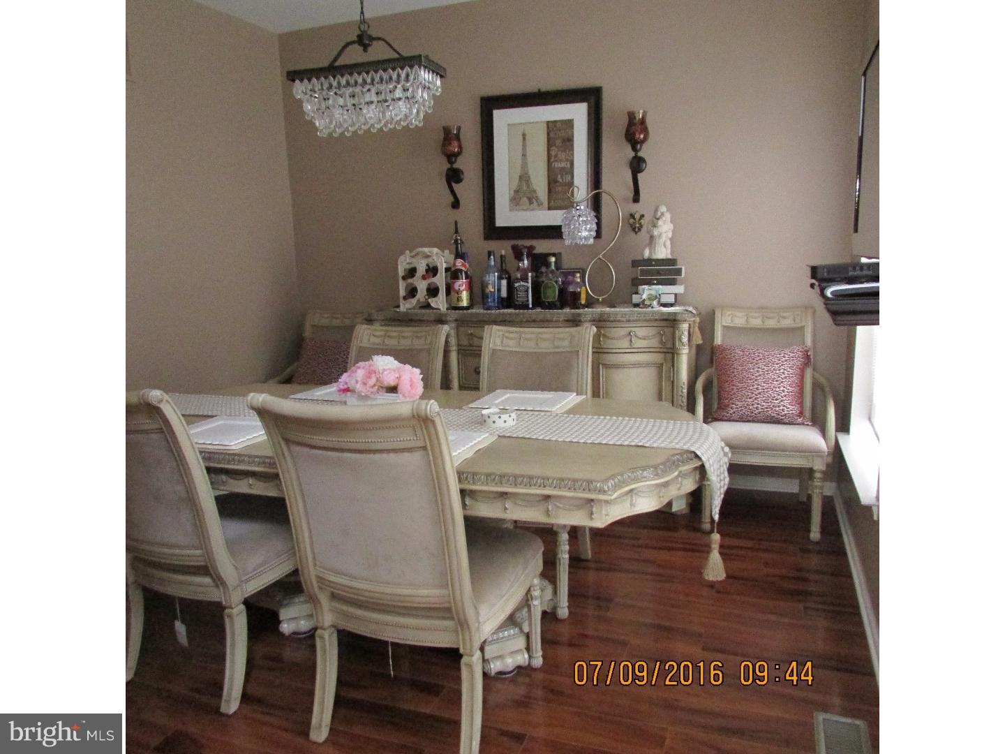 110 Harmony Cir Road Sicklerville, NJ 08081 - Photo 19 of 25 Gallery Image 19