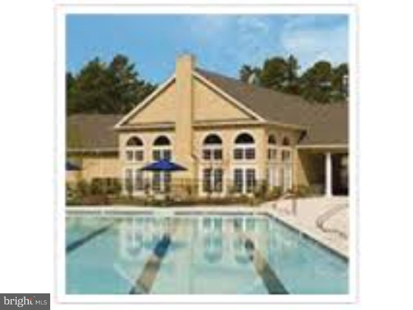 110 Harmony Cir Road Sicklerville, NJ 08081 - Photo 22 of 25 Community Pool