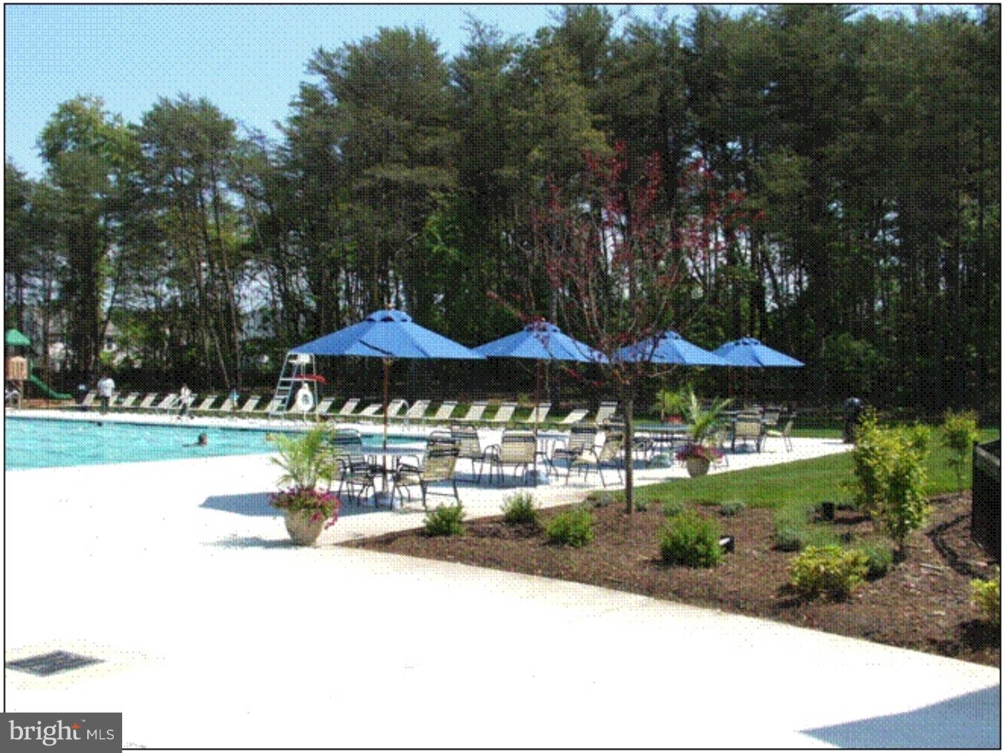 110 Harmony Cir Road Sicklerville, NJ 08081 - Photo 23 of 25 Community Pool