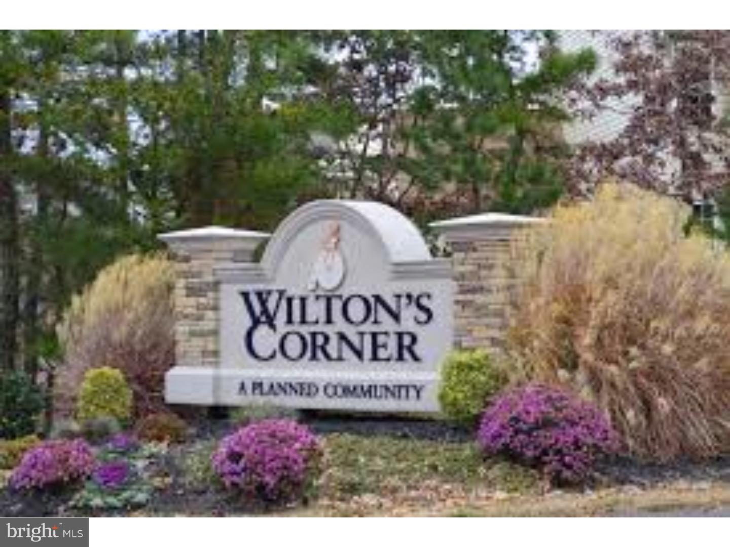 110 Harmony Cir Road Sicklerville, NJ 08081 - Photo 25 of 25 Community Entrance